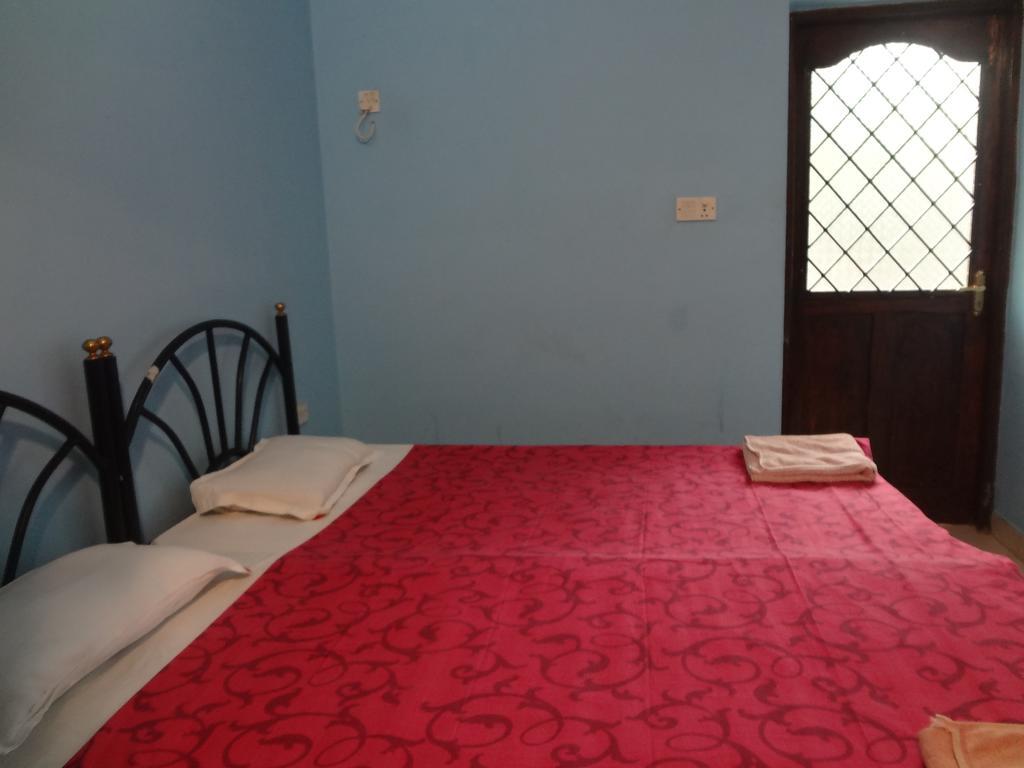 Sapna Homes Calangute Exterior photo